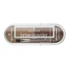 Set de polvos para cejas - 01: Light & Medium>essence New