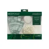 Set Snowy Glow - Edición limitada>Ecotools Sale