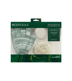 Set Snowy Glow - Edición limitada>Ecotools Sale