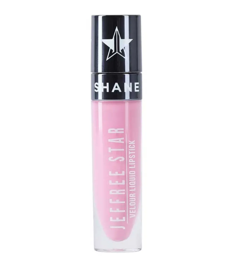 *Shane X Jeffree Conspiracy Collection* - Labial líquido Velour - Oh My God>Jeffree Star Cosmetics Online