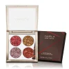 *Side by Side* - Paleta de glitters - Ruby Lights>Nabla Hot