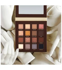 *Side by Side* - Paleta de sombras de ojos Side By Side - Nude Palette><noscript><img width=