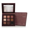 *Side by Side* - Paleta de sombras de ojos Side By Side - Nude Palette Baby>Nabla