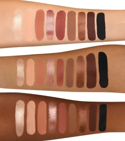 *Side by Side* - Paleta de sombras de ojos Side By Side - Nude Palette Baby><noscript><img width=
