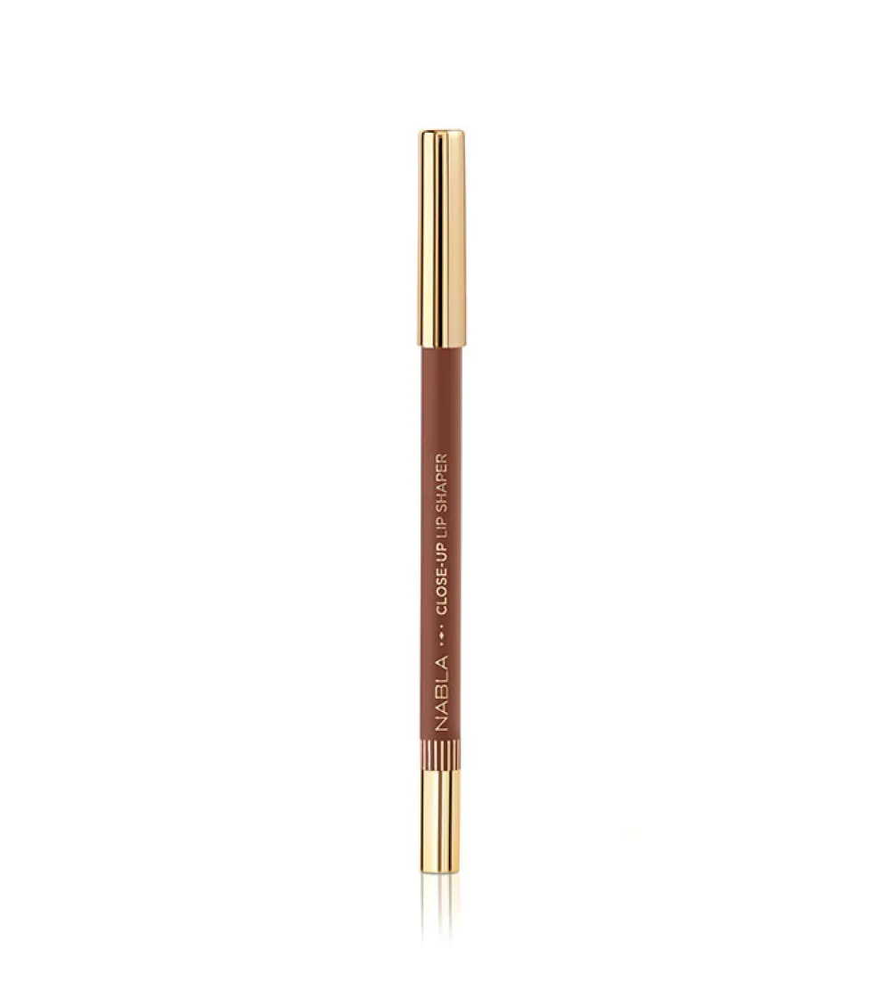 *Side by Side* - Perfilador de Labios Close-Up Lip Shaper - Nude #4>Nabla Sale
