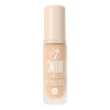 *Snow Flawless* - Base de maquillaje Miracle Moisture - Fresh Beige>W7 Hot