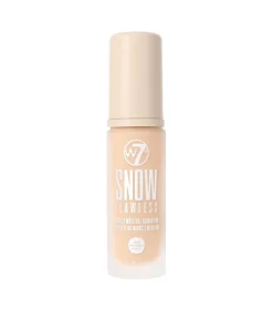 *Snow Flawless* - Base de maquillaje Miracle Moisture - Sand Beige>W7 Best