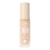 *Snow Flawless* - Base de maquillaje Miracle Moisture - Natural Beige>W7 Outlet