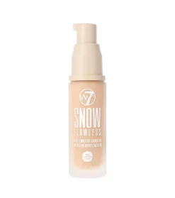 *Snow Flawless* - Base de maquillaje Miracle Moisture - Natural Beige><noscript><img width=