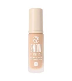 *Snow Flawless* - Base de maquillaje Miracle Moisture - Early Tan>W7 Sale