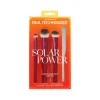 *Solar Power* - Set de brochas Golden hour Glow>Real Techniques Discount