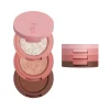 Sombra de ojos 3 en 1 Beauty Bento - Coral Sunrise>Kaja Discount