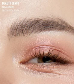 Sombra de ojos 3 en 1 Beauty Bento - Coral Sunrise><noscript><img width=