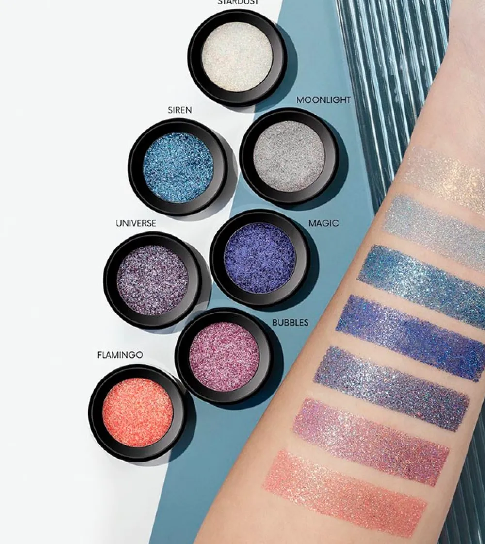Sombra de ojos - Glitter Eyeshadow - Stardust>Hean Best