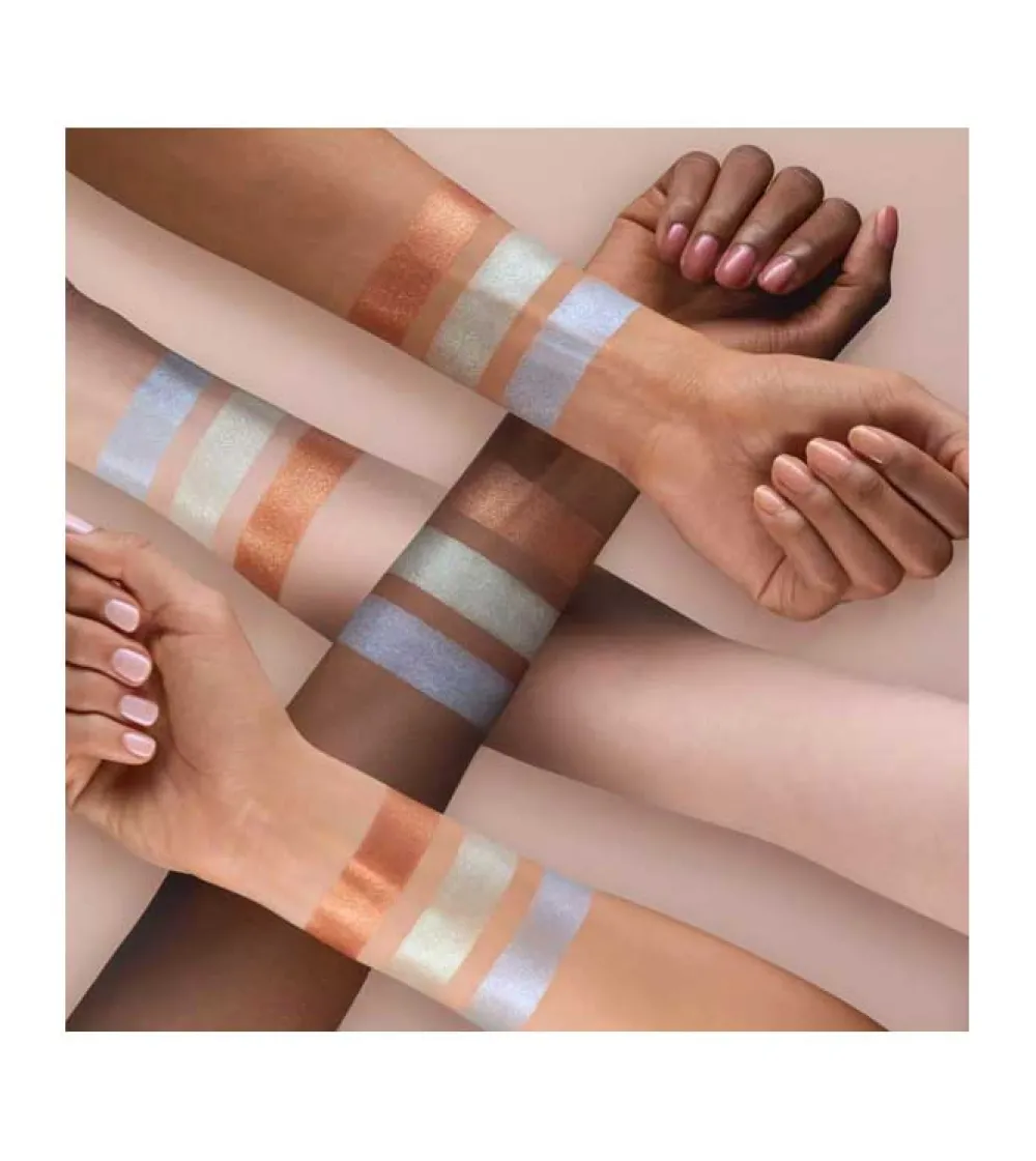 Sombra de ojos Art Couleurs - 410: Jungle Jade>Catrice