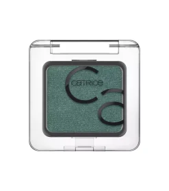 Sombra de ojos Art Couleurs - 430: Pacific Teal>Catrice