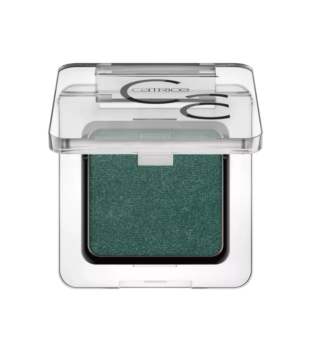 Sombra de ojos Art Couleurs - 430: Pacific Teal>Catrice