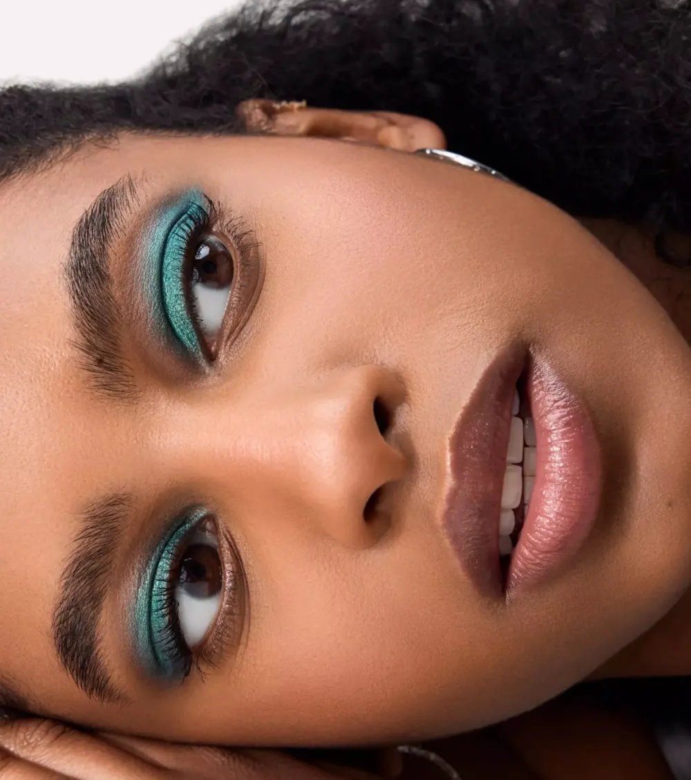 Sombra de ojos Art Couleurs - 430: Pacific Teal>Catrice