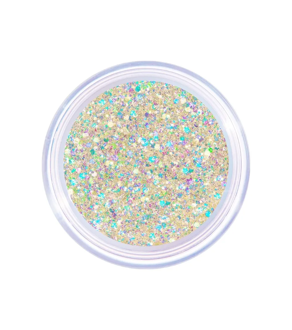 Sombra de ojos con glitter en gel Get Loose - 05: Diamond Stealer>Unleashia Sale