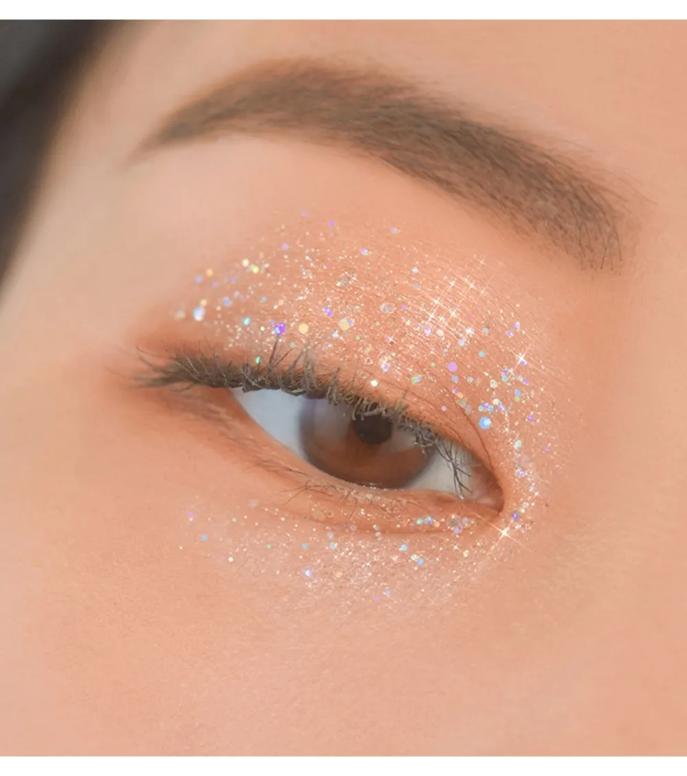 Sombra de ojos con glitter en gel Get Loose - 05: Diamond Stealer>Unleashia Sale