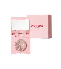Sombra de ojos con glitter - Guilty Pleasure>Everybody London Hot