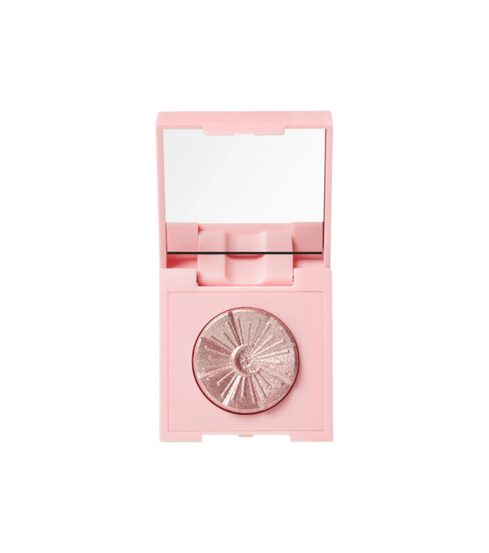 Sombra de ojos con glitter - Guilty Pleasure>Everybody London Hot