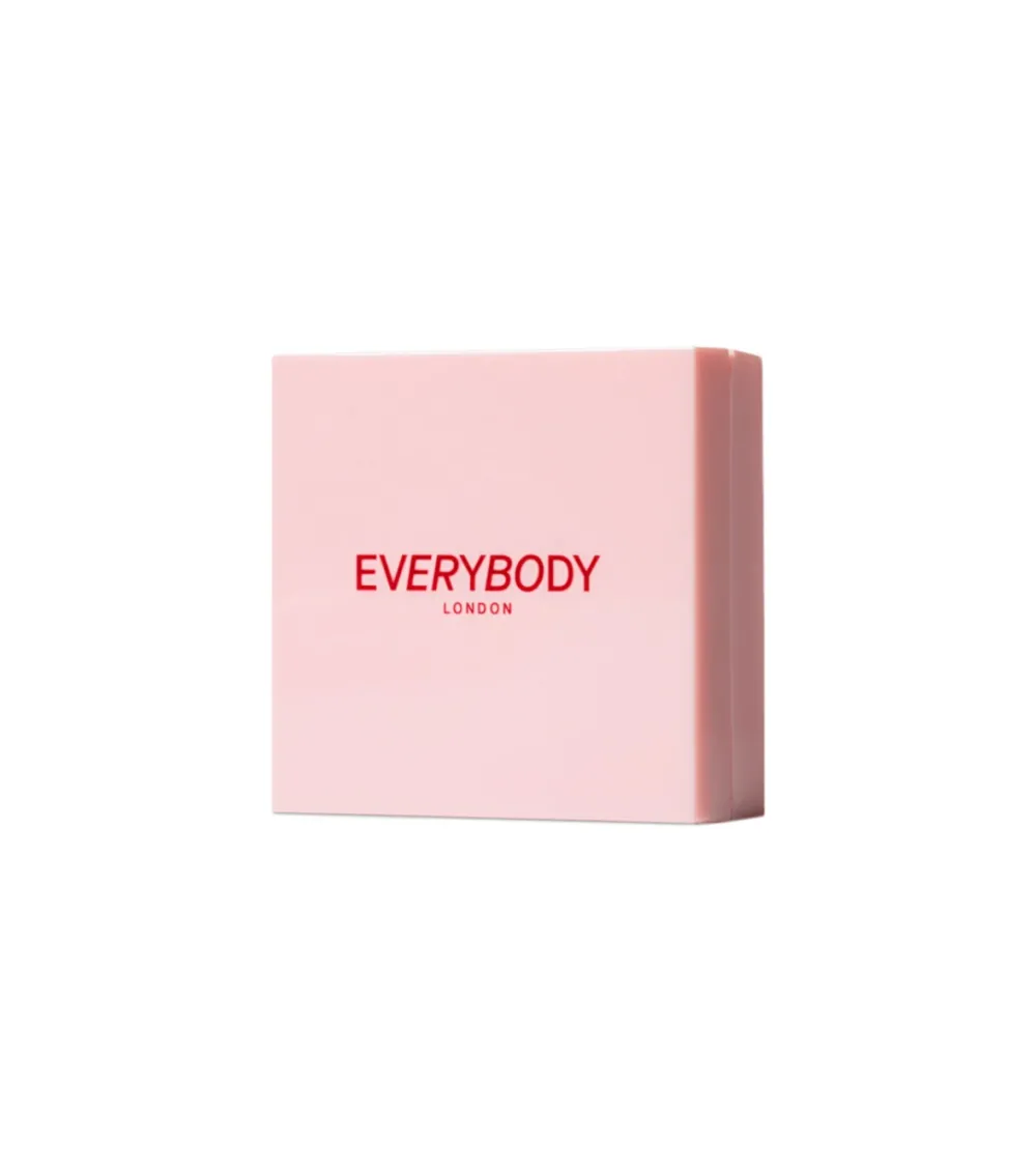 Sombra de ojos con glitter - Guilty Pleasure>Everybody London Hot