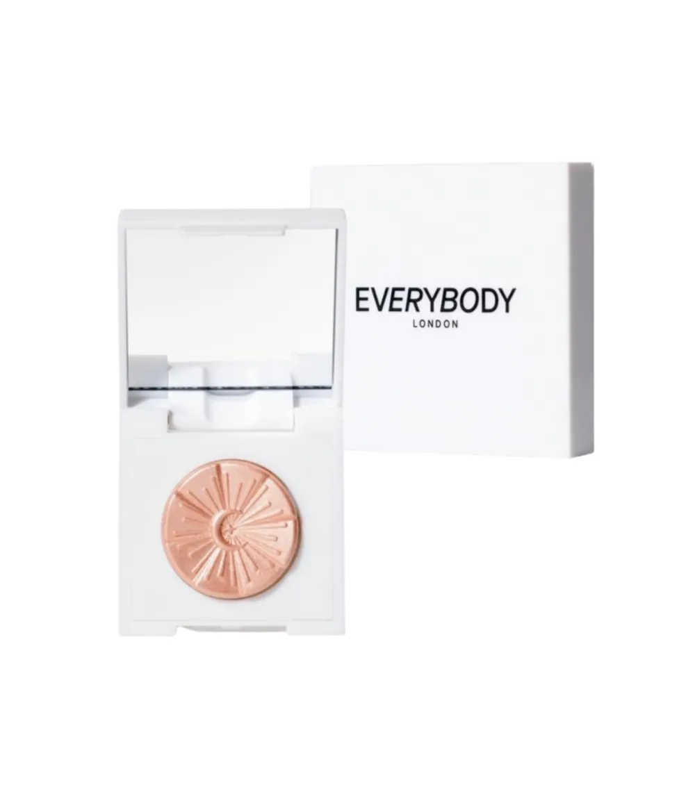 Sombra de ojos con glitter - Champagne o’clock>Everybody London Clearance