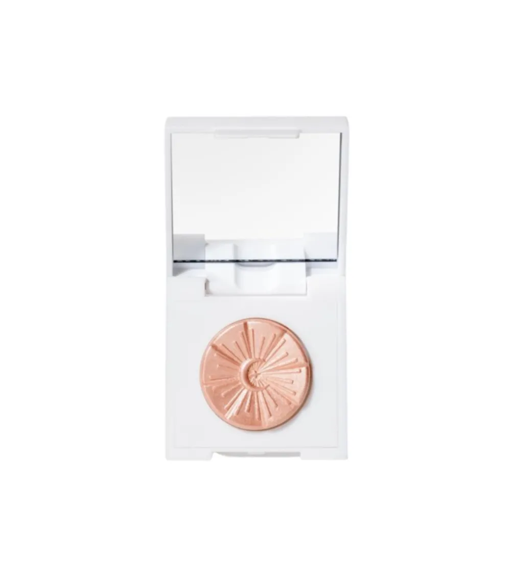 Sombra de ojos con glitter - Champagne o’clock>Everybody London Clearance
