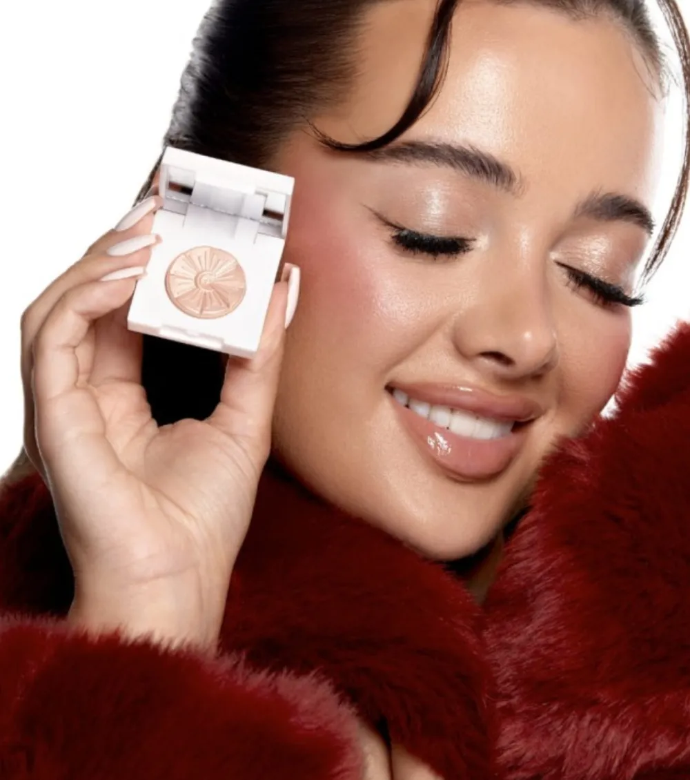 Sombra de ojos con glitter - Champagne o’clock>Everybody London Clearance