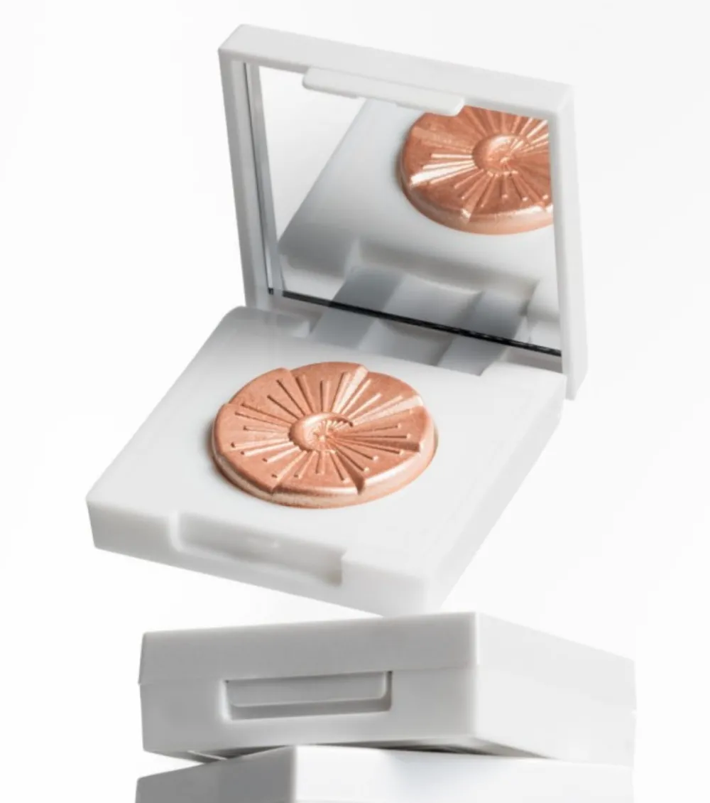 Sombra de ojos con glitter - Champagne o’clock>Everybody London Clearance