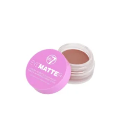 Sombra de ojos en crema Eyematter - Old Rose>W7 Best
