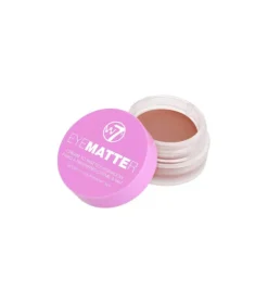 Sombra de ojos en crema Eyematter - Fall Brown>W7 Discount