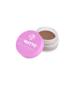 Sombra de ojos en crema Eyematter - Smouldering>W7 Discount