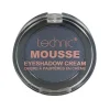 Sombra de ojos en crema Mousse - Plum Pudding>Technic Cosmetics Clearance