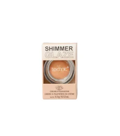 Sombra de ojos en crema Shimmer Glaze - Darling>Technic Cosmetics New