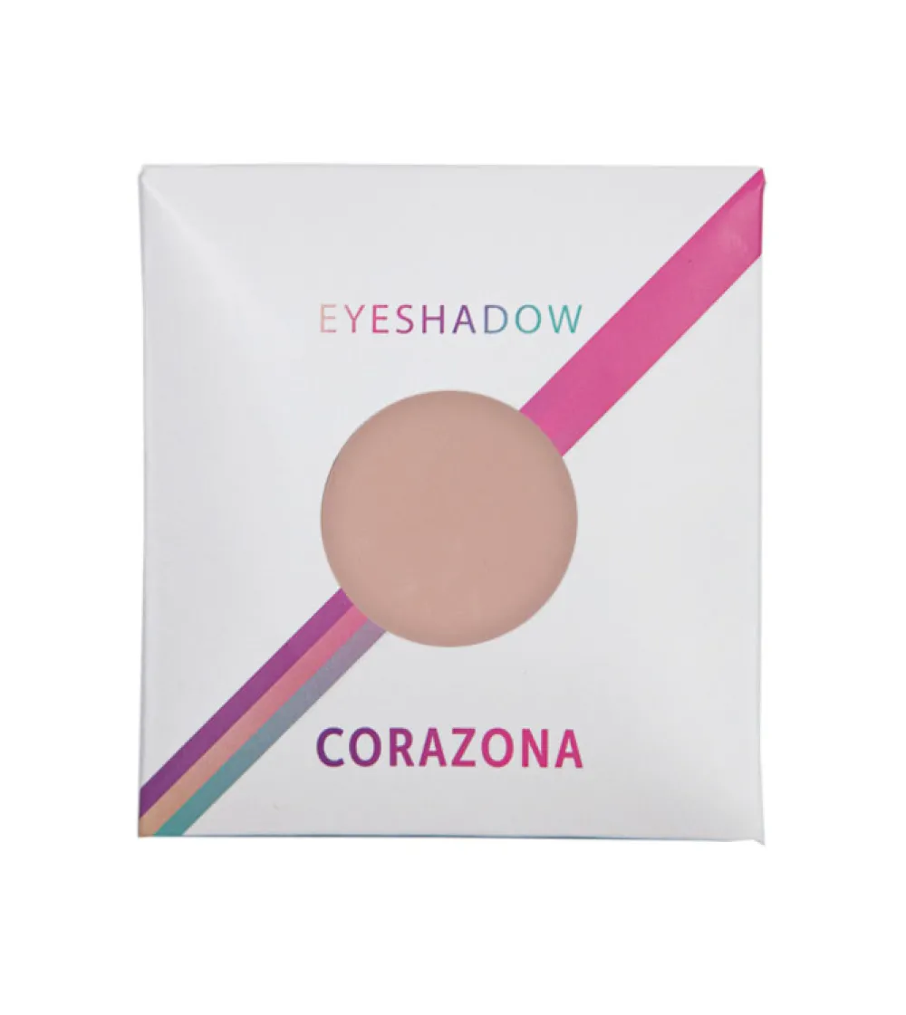 Sombra de ojos en godet - Bone>CORAZONA