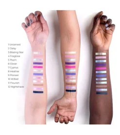 Sombra de ojos en godet Magnetic™ - Daisy>Lethal Cosmetics Outlet