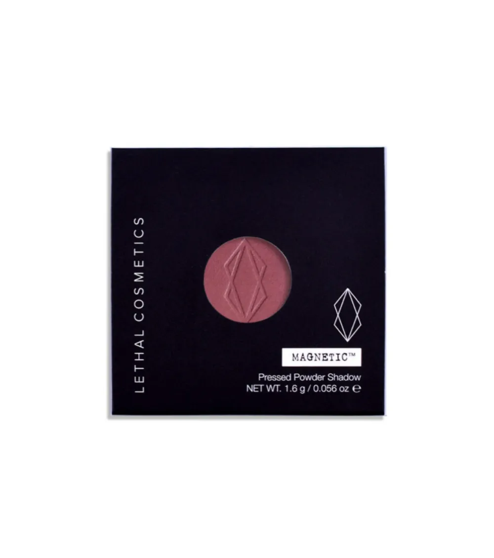 Sombra de ojos en godet Magnetic™ - Symmetry>Lethal Cosmetics Outlet