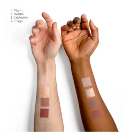 Sombra de ojos en godet Magnetic™ - Calcination>Lethal Cosmetics