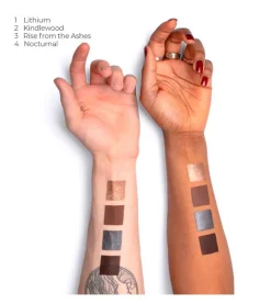Sombra de ojos en godet Magnetic™ - Nocturnal>Lethal Cosmetics Clearance