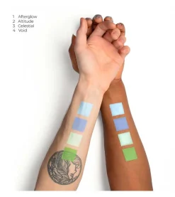 Sombra de ojos en godet Magnetic™ - Altitude>Lethal Cosmetics Online