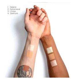 Sombra de ojos en godet Magnetic™ - Limbo>Lethal Cosmetics Best
