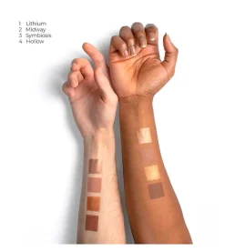 Sombra de ojos en godet Magnetic™ - Lithium>Lethal Cosmetics Clearance
