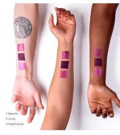 Sombra de ojos en godet Magnetic™ - Mainframe>Lethal Cosmetics Best