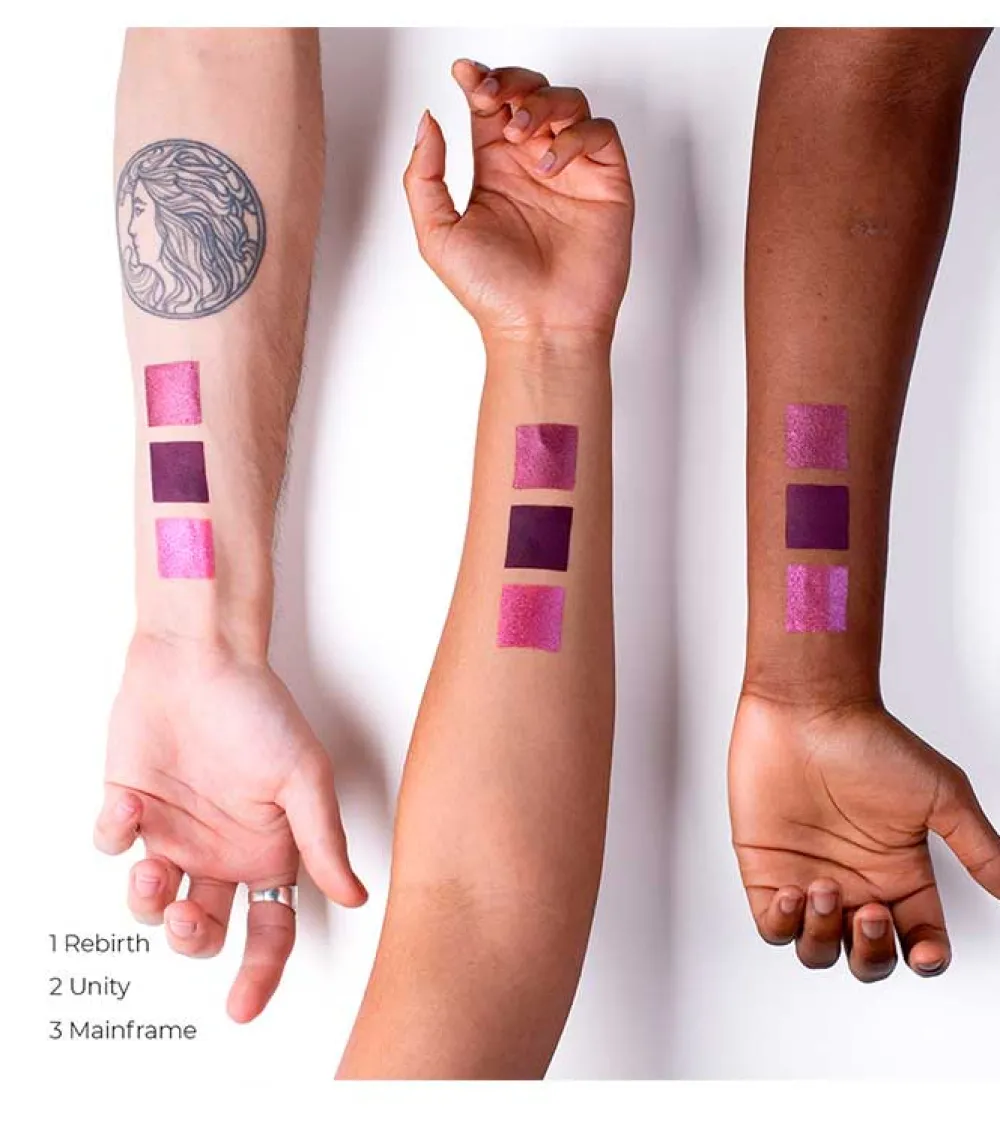 Sombra de ojos en godet Magnetic™ - Mainframe>Lethal Cosmetics Best