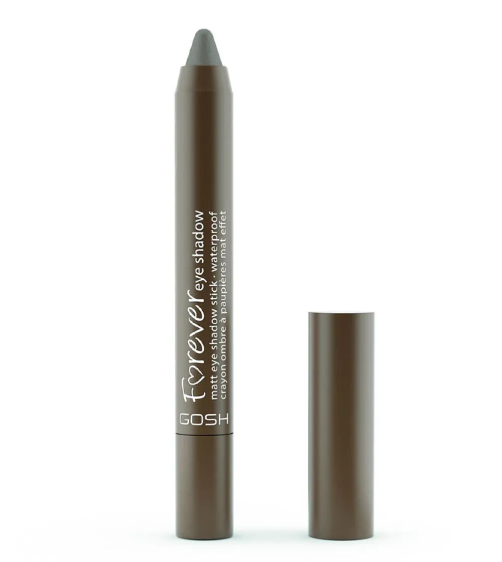Sombra de ojos en jumbo Forever - 10: Twisted Brown>Gosh Clearance