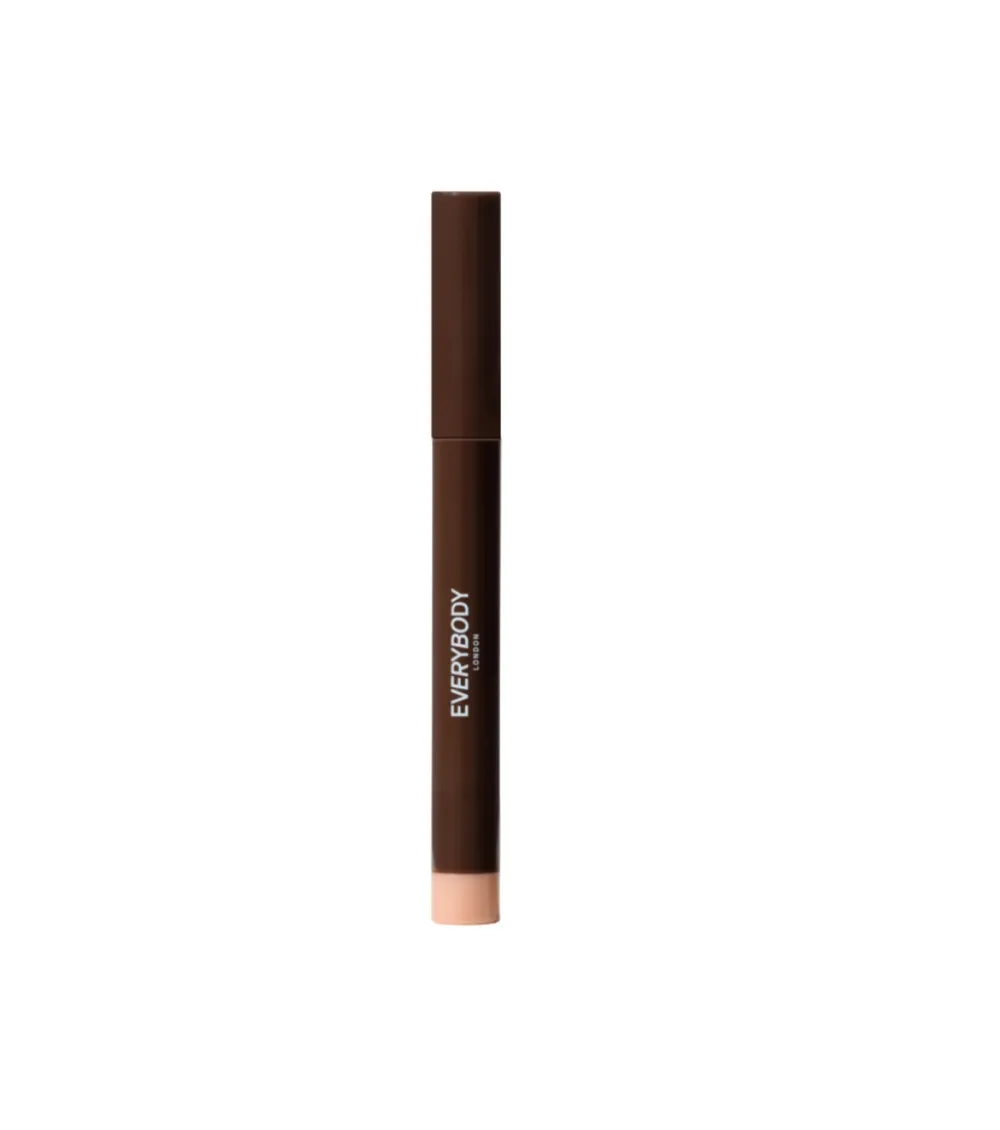 Sombra de ojos en lápiz Shimmer Pen - Royal Gold>Everybody London Hot