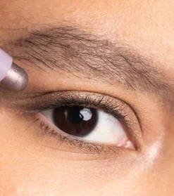 Sombra de ojos en stick - 06: Silver Mauve Shimmer>Palladio Clearance