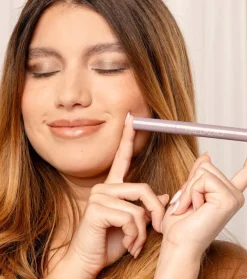 Sombra de ojos en stick - 06: Silver Mauve Shimmer><noscript><img width=